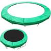 Fmzrbnih Cuscino di ricambio per trampolino, copertura per di sicurezza per