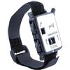Générique Counter Clicker - Mini Meter Manuale In Metallo Bracciale Manuale