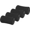 Generic Foam Roller Per Esercizi Macchina Estensione Gambe