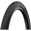 SCHWALBE Motion Fat FRANK K-Guard, TwinSkin
