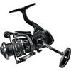 Elnwnnkc 12+1 Mulinello da pesca 5.1: 1 / 5.5: 1 mulinello da pesca per acqua dolce e salata