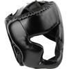 Monetais Copricapo da Boxe da 1 Confezione, Casco da Combattimento, caschetto da Combattimento, per Lotta, Kickboxing, Karate
