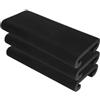 GALPADA Set Antiscivolo Cuscini per Sedile Kayak 3 Pezzi in Eva Traspirante e Resistente all'Usura per Canoa e Paddle Board, per Dragon Boating e Sport Acquatici