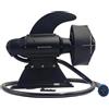 QEETRH Pinne elettriche "Fish", Pinna elettrica con batteria DC24V 12V Stand Up Propulsore subacqueo