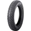 ZUZZEE Pneumatico per bicicletta resistente alle forature, 60 TPI, per mountain bike fuoristrada, 20 x 2,0, per ruote da 20 pollici, colore nero (30,5 x 5,1 cm)