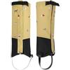 Generisch Ghette da neve per bambini, regolabili, 31 cm, per arrampicata, motociclismo, ciclismo, camminata