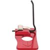 DECHOUS Rest Magnetico per Frecce in Lega di Alluminio Rosso per Arco
