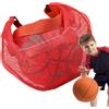 Generic Borsa In Rete Per Palloni Da Calcio Sacca Trasporto Attrezzatura