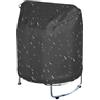 Generic Copertura per tenda per trampolino, Copertura per tenda per trampolino