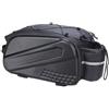 Generic Borsa Posteriore per Bici 10 L Borsa Impermeabile Riflettente