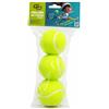 BRILY Palline da Tennis - Confezione da 3 Pezzi