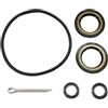ZYJOZMD Kit paraolio Albero elica fuoribordo per Suzuki 35HP 40HP 50HP 60HP DF35 DF40 DF40A DF50 DF50A DF60 DF60A