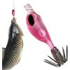 Generic Jig Calamari Jig A Polpo Artificiale 4cm Affondamento Lento