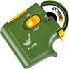 Generic Automatico Hook Tiers Pesca Linea Legatura Dispositivo Portatile Pesci Elettrici Ganci Tie Macchina Pesce Strumento di Pesce Elettrico Ago Knotter