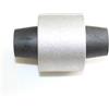 IAFANOZ Ammortizzatore Inferiore fuoribordo per Motore di Barca 2 Tempi 50-60-90 HP cod. 688-44555-00-94