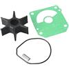 ZYJOZMD Kit girante Pompa Acqua per Honda per Motore fuoribordo Marino BF 75 90 115 130 HP 06192-ZW1-000 per Sierra 18-3283