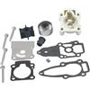 ZCDYGHU 3B2873220M 3B2-87322-0 Kit Pompa Acqua per fuoribordo 8HP NS8B NSF8A NSF8A2 9. NS9.8B NSF9.8A