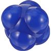 LAPYAPPE Palla Occhio-mano e Reattiva Esagonale in Silicone Allenamento Agilità, Miglioramento Coordinazione Fitness Palestra in Casa e Sport