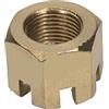 PJFXUIZ 90171-18M04-00 Castello Dado elica per Motore fuoribordo 2T 100-350HP 4T F75- F350 90171-18M04 per Barca