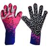 Opilroyn Guanti da portiere da calcio, guanti da portiere in lattice, guanti da portiere sportivi, guanti da portiere | Guanti da portiere, guanti da portiere di calcio, guanti da portiere di calcio, guanti da