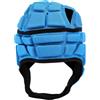 Tonysa Equipaggiamento Protettivo Regolabile per Casco da Football in Schiuma EVA per Adulti MultiProgettato per Calcio, Pattinaggio a Rotelle, Sci, Ciclismo e Calcio