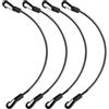 Generisch Per Coda Coperta Cavallo 4 Per Equitazione