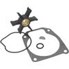 ZYJOZMD 0777213 Kit girante Pompa Acqua per Johnson per Motore fuoribordo Evinrude da 35 a 55 HP 377230 777821 18-3083