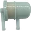 ZCDYGHU Barca Filtro del Carburante Adatto per Suzuki per Marine 4 Tempi DF 25 30 40 50 60 70 90 100 HP Motore Fuoribordo 15410-87J10 15410-60C00