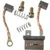 ZCDYGHU Set di spazzole 31133-94900 per Motore fuoribordo 115HP-225HP con per Barche a Molla 31135-94900 31136-94900