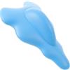 MAGICLULU Dispositivo per Allenamento Muscolare del Pavimento Pelvico in Eva Design Ergonomico per Esercizi Dellanca e Comfort Seduto per Uomini e Donne a Casa e Recupero Postpartum