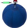 Generisch Smart Ball - Palla da golf per allenamento con pompa ad aria, correttore intelligente della postura della palla per braccio dritto, strumenti per esercizi per correzione della postura