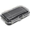 Generic Contenitore portatile da campeggio, con cuscinetto antiscivolo per precisione