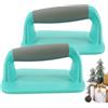 Generic Maniglie Per Flessioni Comodo Multifunzionale Attrezzature Per Allenamento