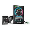 Varstrom VD618 Display per motore centrale BAFANG CAN Bus Indicatore E-Bike Compatibile con M625 M325 M225 M200 M400 M500 M600 M620 M420 M510 BBS01B BBS02B HD 6 Pedal Assist Levels