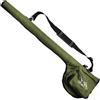 Homyl Fly Fishing Canna Segmenti Mulinello Filo Nylon Elastico Astuccio Compatto E Molteplici Moscheed in Scatola Adatto per Esperienze di Pesca Nei Laghi Fiumi