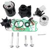 ZYJOZMD per 100 Ore e 300 Servizi 80HP 100HP F80A F100A fuoribordo a 4 Tempi con termostato Filtro Olio combustibile