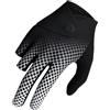 Generic Guanti da biliardo magnetici, attrezzatura sportiva traspirante professionale, design ergonomico per donne, uomini, giocatori, piscina, interno, esterno