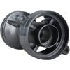 PJFXUIZ 63D-45361 Tappo alloggiamento dell'elica per Motore fuoribordo 2T 40HP 50HP e 4T 25-60HP 63D-45361-02