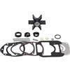 PJFXUIZ 8M0142980 Pompa Acqua 8M0205803 per Motore per Barche 3.4L V6 4.6L V8 47-8M0205803 47-8M0142980