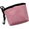 ZEPFJHE Borsa portatile per la pulizia delle palline da golf, compatta, adatta per riporre sacche da golf, facile pulizia di palline, mazze, scarpe sui corsi, sacchetti multiuso in neoprene assorbente