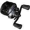 Nutup Mulinello da baitcasting, rapporto di recupero 7,1:1, freno elettronico CC, 6 kg, 6 + 1, cuscinetti a sfera, telaio in nylon leggero da 168 g, manico in alluminio, colore blu canna di fucile, per