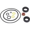Mlswmkf Kit guarnizioni 1 unità inferiore adatta Compatible With 25-40-50HP 89-94 FK1074 26-820645A