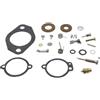 Mlswmkf Kit di riparazione del carburatore adatto compatible with fuoribordo da 40 50 65 85 90 115 135 140 150 CV 1395-5109-1 1395-5405 1395-8984 1395-5109