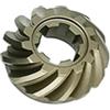 IAFANOZ per Motore da Barca per Hidea Parsun 25/30 HP Scatola di riduzione fuoribordo Positivo 61N-45560-10