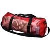 Generic Borsa per immersioni in rete per snorkeling, borsa per immersioni subacquee, cilindro extra large, impermeabile, multiuso, con cerniera, portatile, attrezzatura per snorkeling per pesca subacquea
