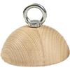 Generic Grip Strength Ball - Attrezzo per esercizi per le mani in silicone