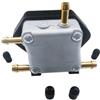 Mlswmkf Pompa carburante Compatible With motore fuoribordo a 4 tempi da 30 40 50 60 CV 8M0118177 892874T01