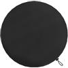 Generic Copertura resistente alle intemperie per bersaglio per bersaglio - protezione in tela resistente per sala giochi all'aperto