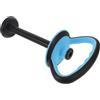 Ciieeo Maniglia Regolabile per Kettlebell Convertitore per Manubri, Materiale Pp e TPR, Flessibile per Allenamento Forza a Casa e Risparmio Spazio