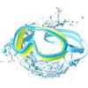 Generico Occhialini per Bambini Occhiali Protettivi Da Piscina Per Bambini